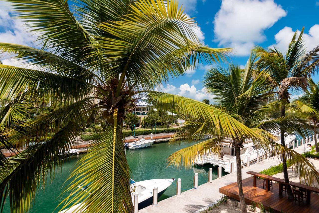 Zenza Boutique Hotel Turtle Cove Exterior foto