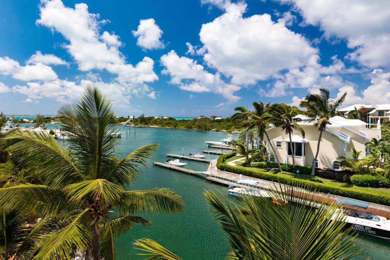 Zenza Boutique Hotel Turtle Cove Exterior foto