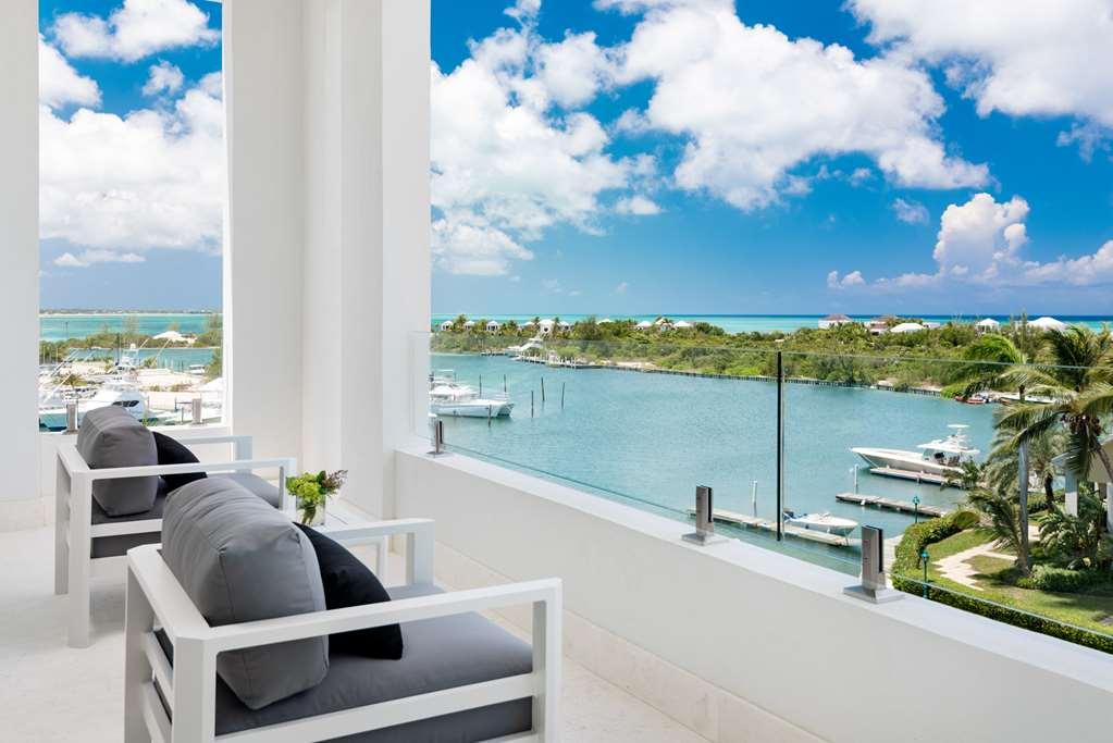 Zenza Boutique Hotel Turtle Cove Quarto foto